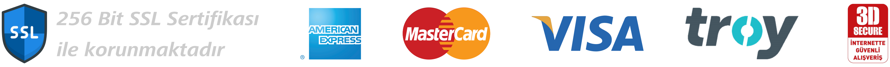 SSL Payments